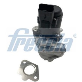 AGR-Ventil für FORD von FRECCIA