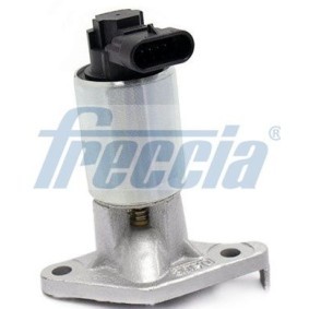 AGR-Ventil für OPEL von FRECCIA