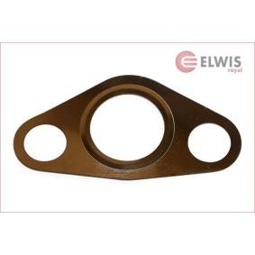 Compre Junta, válvula de recirculação dos gases de escape da ELWIS ROYAL 7015442 a um preço baixo por 3,95 €