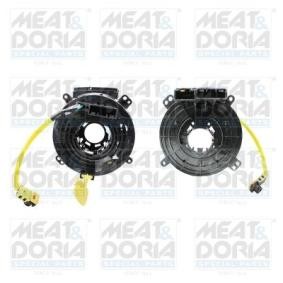 Compre Mola de enrolamento, airbag da MEAT & DORIA 231412 a um preço baixo por 71,64 €
