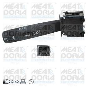 Compre Comutador de luzes de MEAT & DORIA online para AVEO Hatchback (T300) a preços moderados