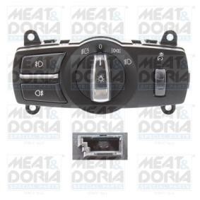 Compre Interruptor de farol de MEAT & DORIA online para X3 (F25) a preços moderados