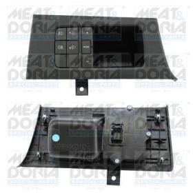 Acquista Interruttore comando luci da MEAT & DORIA 23888 a buon mercato per soli 189,17 €