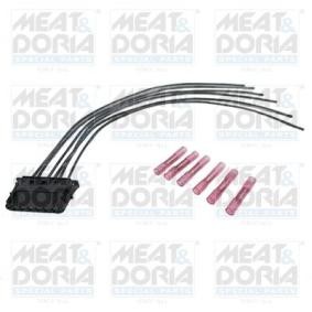 Acquista Componenti luce posteriore da MEAT & DORIA online per Classe C Sportcoupe (CL203) a prezzi moderati