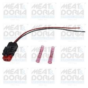 Kabelreparatursatz, AGR-Ventil 25484 von MEAT & DORIA günstig für 93,91 € online kaufen