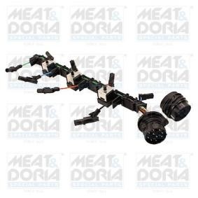 Kabelreparatursatz, Einspritzventil 25493 von MEAT & DORIA günstig für 110,14 € online kaufen