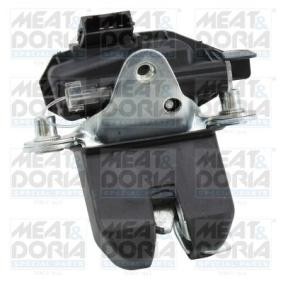Compre Fechadura da porta da MEAT & DORIA 31708 a um preço baixo por 55,85 €