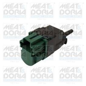 Acquista Interruttore pedale freno da MEAT & DORIA 35227 a buon mercato per soli 10,97 €