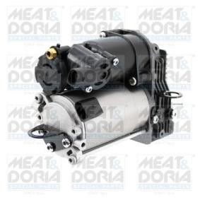 Kompressor, Luftfederung 58023 von MEAT & DORIA günstig für 402,37 € online kaufen