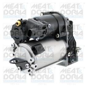 Compre Compressor de suspensão a ar da MEAT & DORIA 58024 a um preço baixo por 507,05 €