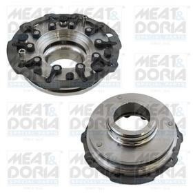 Compre Kit de reparação, turbocompressor da MEAT & DORIA 60606 a um preço baixo por 170,93 €