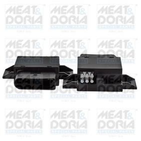 Kraftstoffpumpenrelais 73240160 von MEAT & DORIA günstig für 97,04 € online kaufen
