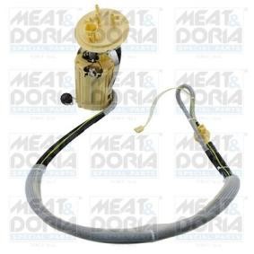 Kraftstoff-Fördereinheit 77874 von MEAT & DORIA günstig für 306,68 € online kaufen