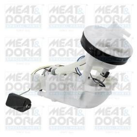 Kraftstoff-Fördereinheit 77886 von MEAT & DORIA günstig für 264,55 € online kaufen