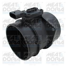 Luftmassenmesser (LMM) von MEAT & DORIA