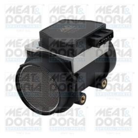 Compre Medidor de massa de ar da MEAT & DORIA 86395 a um preço baixo por 105,37 €