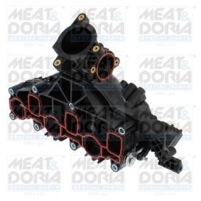Ansaugbrücke 89428 von MEAT & DORIA günstig für 270,87 € online kaufen
