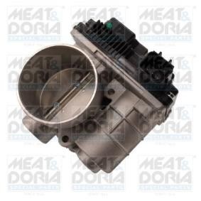 Drosselklappenstutzen 89591 von MEAT & DORIA günstig für 410,83 € online kaufen