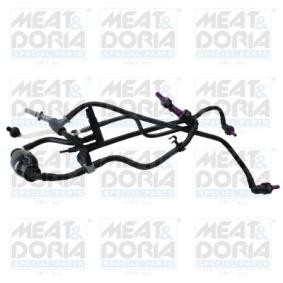 Kraftstoffleitung 98056 von MEAT & DORIA günstig für 120,74 € online kaufen