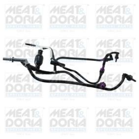 Kraftstoffleitung 98059 von MEAT & DORIA günstig für 149,92 € online kaufen