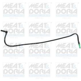 Kraftstoffleitung 98065 von MEAT & DORIA günstig für 63,02 € online kaufen