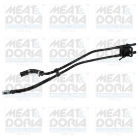 Kraftstoffleitung 98072 von MEAT & DORIA günstig für 53,28 € online kaufen