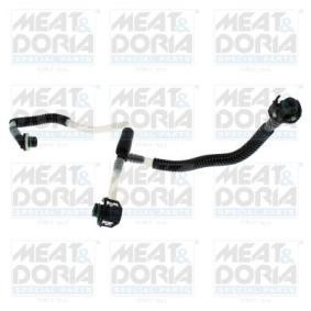 Kraftstoffleitung 98087 von MEAT & DORIA günstig für 96,03 € online kaufen
