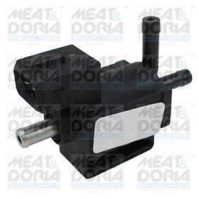 Compre Transmissor de pressão controlo dos gases de escape de MEAT & DORIA online para GT Roadster (M07) a preços moderados