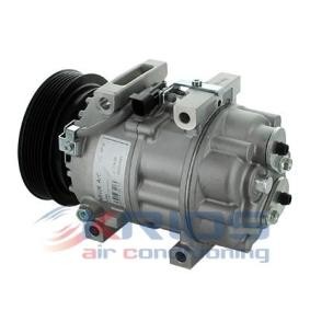 Achetez des Compresseur de climatisation MEAT & DORIA K11349A à prix pour 425,81 €