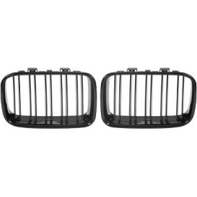 Kühlergrill 1213341 von DIEDERICHS günstig für 52,69 € online kaufen