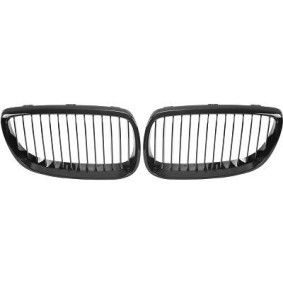 Kühlergrill 1216541 von DIEDERICHS günstig für 52,69 € online kaufen