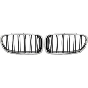 Kühlergrill für BMW von DIEDERICHS