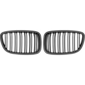 Kühlergrill für BMW von DIEDERICHS