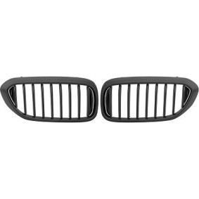 Kühlergrill für BMW von DIEDERICHS