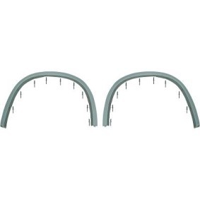 Zier- / Schutzleistensatz 1265466 von DIEDERICHS günstig für 190,19 € online kaufen