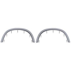 Zier- / Schutzleistensatz 1265467 von DIEDERICHS günstig für 134,13 € online kaufen