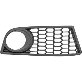 Compre Grelha de ventilador, pára-choques da DIEDERICHS 1281348 a um preço baixo por 27,97 €