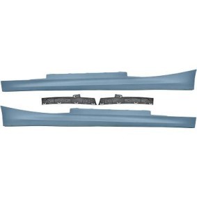 Schwellerverkleidung 1281363 von DIEDERICHS günstig für 250,87 € online kaufen