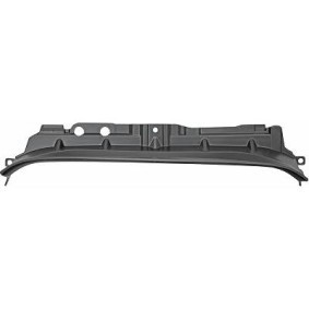 Zier- / Schutzleiste, Frontverkleidung 1405064 von DIEDERICHS günstig für 19,74 € online kaufen