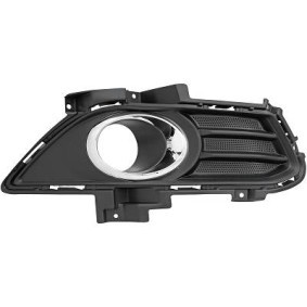 Lüftungsgitter, Stoßfänger 1429048 von DIEDERICHS günstig für 32,48 € online kaufen