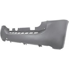 Heckstoßstange 1607055 von DIEDERICHS günstig für 173,87 € online kaufen