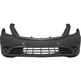 Achetez des Pare-choc de chez DIEDERICHS en ligne pour eVITO Tourer (W447) à prix modérés