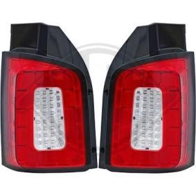 Acquista Cofano da DIEDERICHS 2603100 a buon mercato per soli 582,71 €