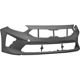 Stoßstange 6555050 von DIEDERICHS günstig für 181,49 € online kaufen