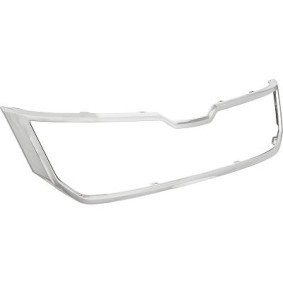Rahmen, Kühlergitter 7880039 von DIEDERICHS günstig für 77,68 € online kaufen