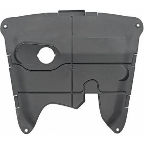 Motorraumdämmung 8044130 von DIEDERICHS günstig für 50,29 € online kaufen