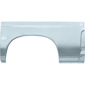 Radlauf 9740613 von DIEDERICHS günstig für 71,13 € online kaufen