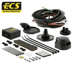 Osta Vetokoukun sähkösarja ECS:llä BW008B1 edullisesti hintaan 150,98 €