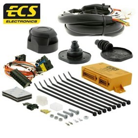 Acquista Kit elettrico per gancio traino da ECS CR034BH a buon mercato per soli 168,79 €