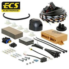 Acquista Kit elettrico per gancio traino da ECS CR041FL a buon mercato per soli 156,15 €